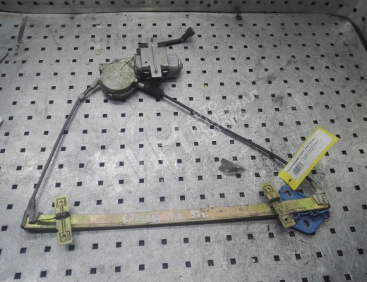 Стеклоподъемник передний правый Seat Toledo I (1L) 1991-1999  Seat Toledo Toledo I (1L) 1991-1999