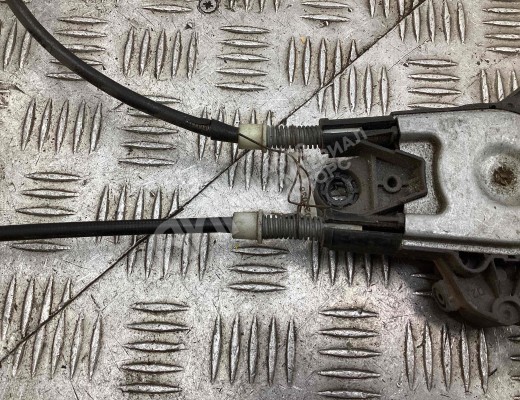 Стеклоподъемник передний правый Peugeot 806 1994-2002  Peugeot 806 806 1994-2002