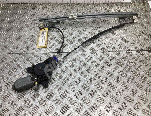 Стеклоподъемник передний правый Peugeot 806 1994-2002  Peugeot 806 806 1994-2002