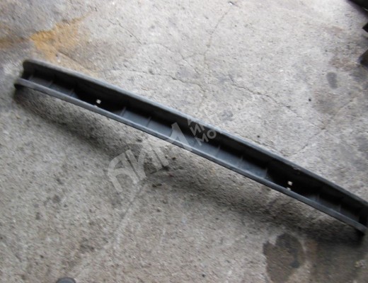 Усилитель бампера заднего Peugeot 806 1994-2002  Peugeot 806 806 1994-2002