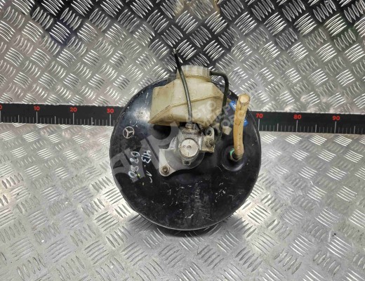 Вакуумный усилитель тормозов Mercedes E (W124) 1985-1996  Mercedes E E (W124) 1985-1996