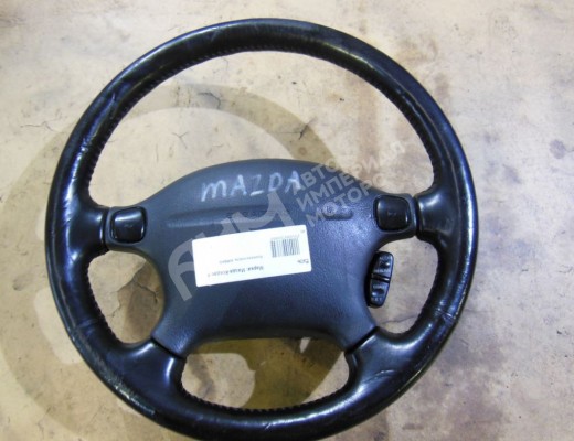 Руль Mazda Xedos VI (TA) 1992-1999  Mazda Xedos Xedos VI (TA) 1992-1999