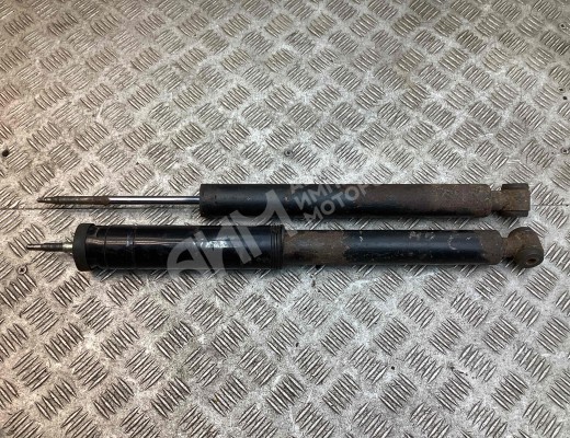 Амортизатор задний Mercedes C (W202) 1993-1997  Mercedes C C (W202) 1993-1997