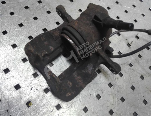 Суппорт передний левый Mercedes C (W202) 1993-1997  Mercedes C C (W202) 1993-1997