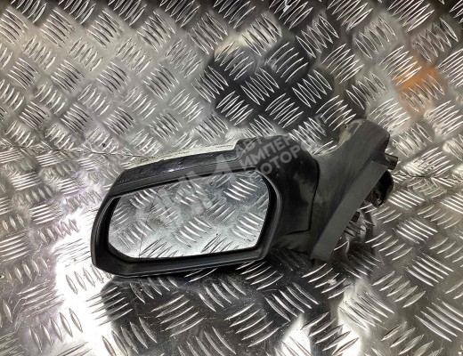 Зеркало наружное левое Ford Mondeo III 2000-2003  Ford Mondeo Mondeo III 2000-2003