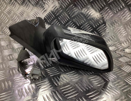 Зеркало наружное правое Ford Mondeo III 2000-2003  Ford Mondeo Mondeo III 2000-2003