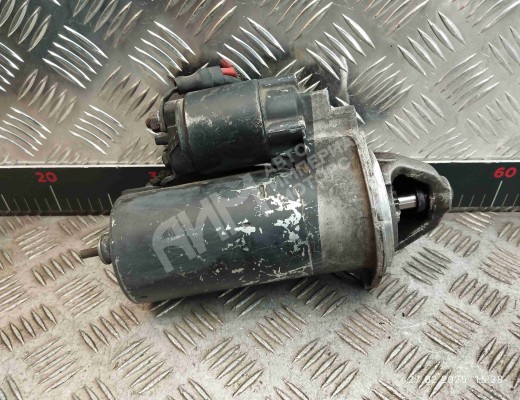 Стартер Opel Vectra B 1995-1999  Opel Vectra Vectra B 1995-1999