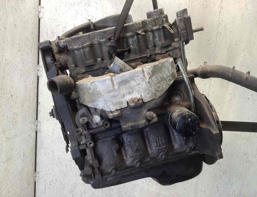 Двигатель Opel Corsa B 1993-2000  Opel Corsa Corsa B 1993-2000