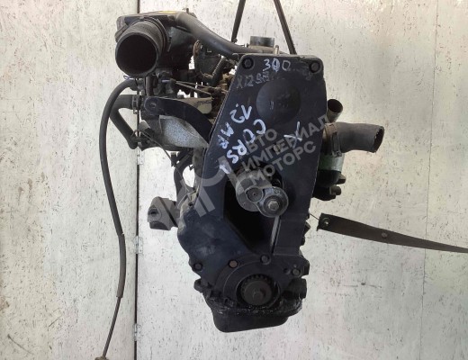 Двигатель Opel Corsa B 1993-2000  Opel Corsa Corsa B 1993-2000