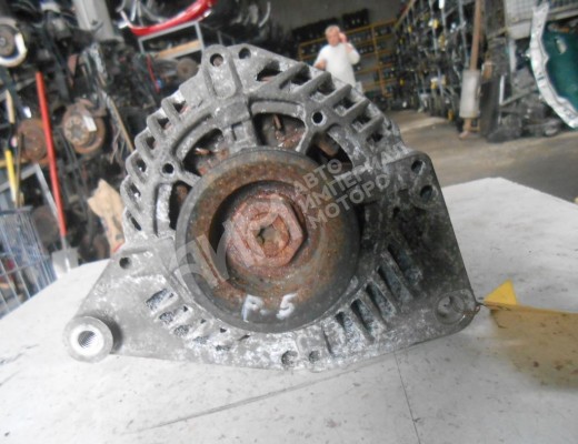 Генератор Volkswagen Passat B5 (3B) 1996-2000  Volkswagen Passat Passat B5 (3B) 1996-2000