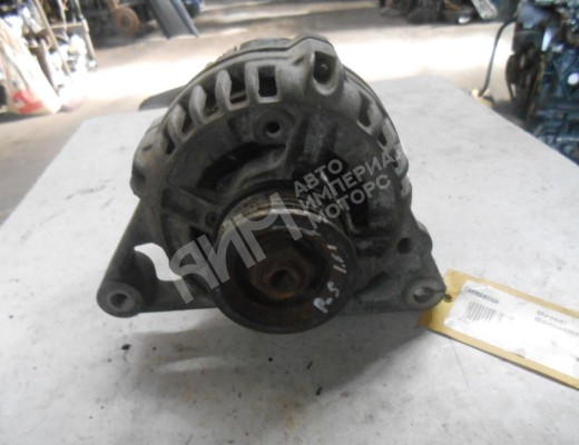 Генератор Volkswagen Passat B5 (3B) 1996-2000  Volkswagen Passat Passat B5 (3B) 1996-2000