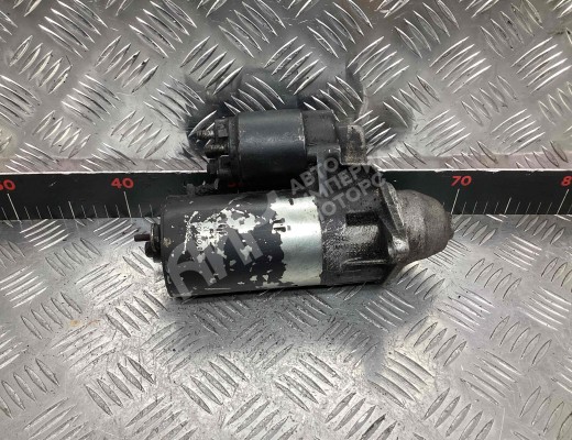 Стартер Opel Omega B 1994-1999  Opel Omega Omega B 1994-1999