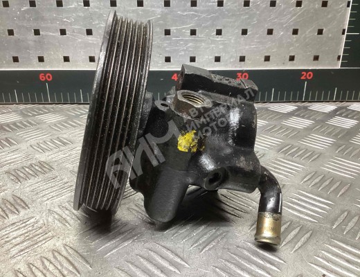 Насос гидроусилителя руля Opel Astra F 1991-1998  Opel Astra Astra F 1991-1998