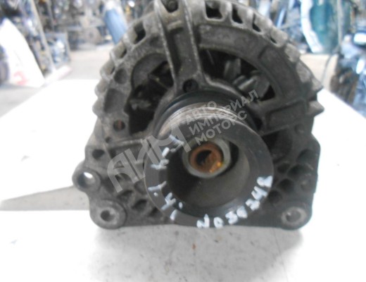 Генератор Volkswagen Golf IV (1J) 1997-2004  Volkswagen Golf Golf IV (1J) 1997-2004