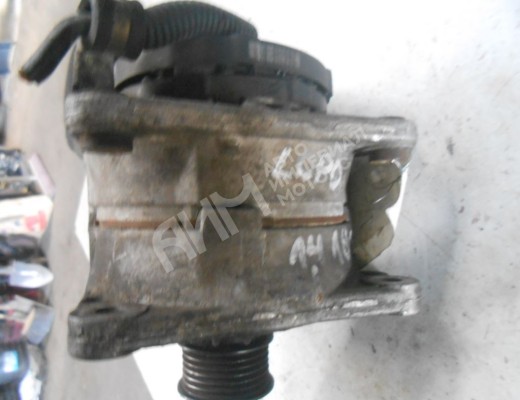 Генератор Volkswagen Golf IV (1J) 1997-2004  Volkswagen Golf Golf IV (1J) 1997-2004