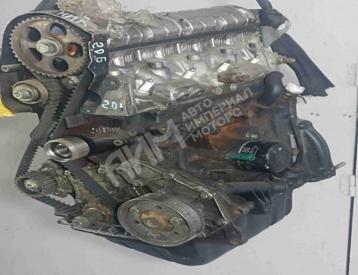 Двигатель Renault Megane I 1995-2002  Renault Megane Megane I 1995-2002