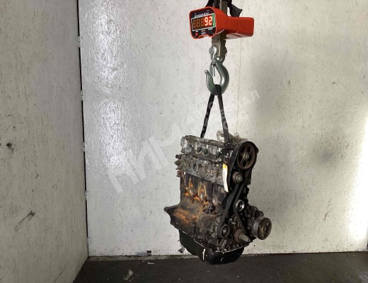Двигатель Renault Megane I 1995-2002  Renault Megane Megane I 1995-2002