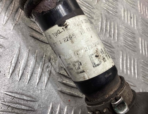Полуось передняя правая (приводной вал, ШРУС) Audi A6 C4 (4A) 1994-1997  Audi A6 A6 C4 (4A) 1994-1997