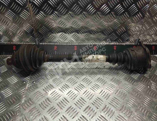 Полуось передняя левая (приводной вал, ШРУС) Audi 100 C4 (4A) 1990-1995  Audi 100 100 C4 (4A) 1990-1995