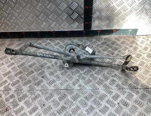 Механизм стеклоочистителя (трапеция дворников) Audi A4 B5 (8D) 1994-1999  Audi A4 A4 B5 (8D) 1994-1999