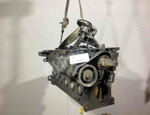 Блок цилиндров BMW 5-Series (E28) 1981-1988  BMW 5-Series 5-Series (E28) 1981-1988