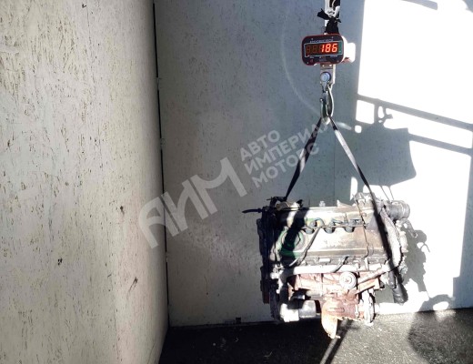Двигатель Fiat Marea 1996-2002  Fiat Marea Marea 1996-2002