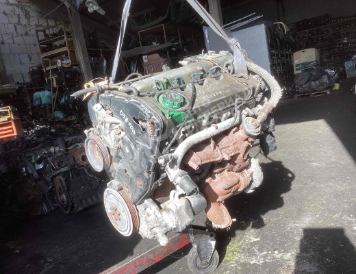 Двигатель Fiat Marea 1996-2002  Fiat Marea Marea 1996-2002