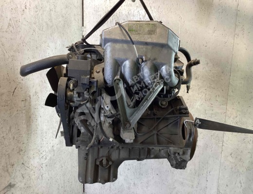 Двигатель Mercedes C (W202) 1997-2000 рестайлинг  Mercedes C C (W202) 1997-2000 рестайлинг