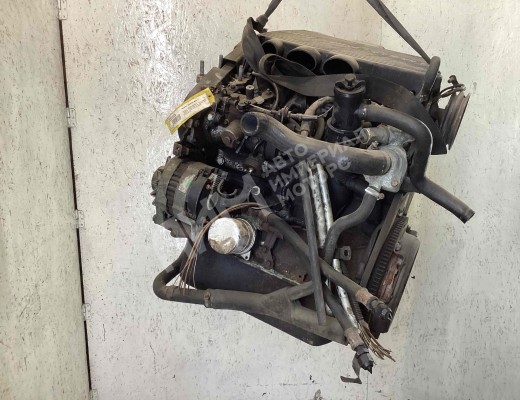 Двигатель Rover 400 I (R8) 1990-1995  Rover 400 400 I (R8) 1990-1995
