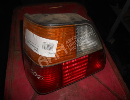 Фонарь задний левый Volkswagen Golf II 1983-1992  Volkswagen Golf Golf II 1983-1992