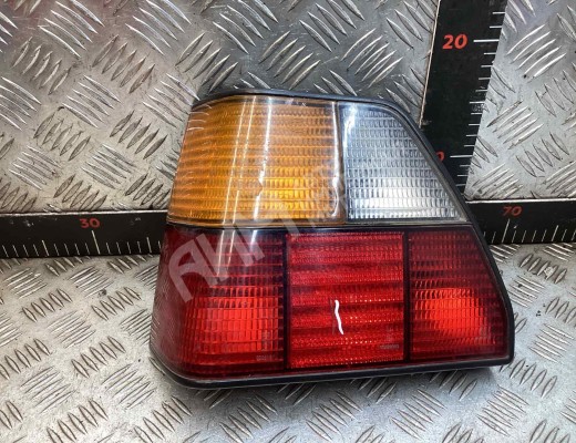 Фонарь задний левый Volkswagen Golf II 1983-1992  Volkswagen Golf Golf II 1983-1992
