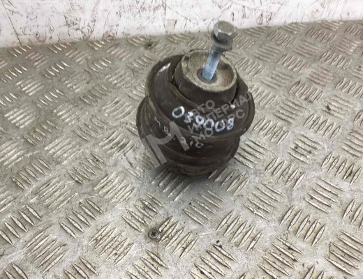 Подушка крепления двигателя Mercedes E (W210) 1995-1999  Mercedes E E (W210) 1995-1999