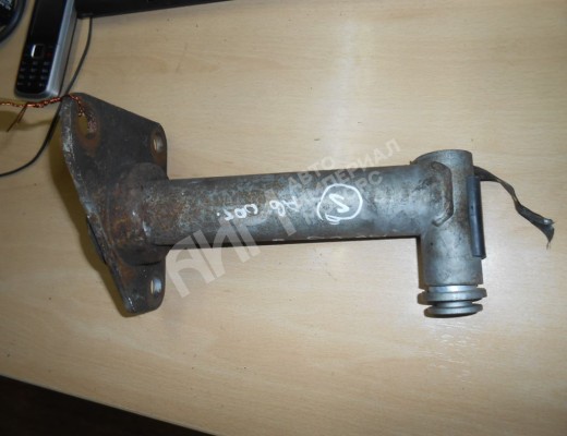 Кронштейн крепления бампера переднего Audi A6 C5 (4B) 1997-2001  Audi A6 A6 C5 (4B) 1997-2001