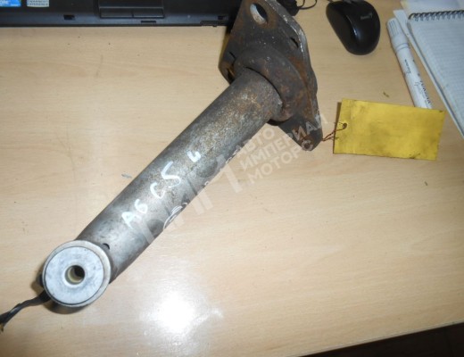 Кронштейн крепления бампера переднего Audi A6 C5 (4B) 1997-2001  Audi A6 A6 C5 (4B) 1997-2001