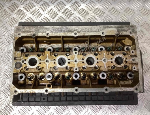 Головка блока цилиндров Volkswagen Golf V (1K) 2004-2009  Volkswagen Golf Golf V (1K) 2004-2009