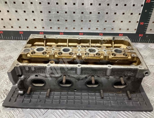 Головка блока цилиндров  Volkswagen Golf Golf V (1K) 2004-2009
