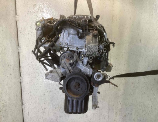 Двигатель Nissan Primera II (P11) 1996-2002  Nissan Primera Primera II (P11) 1996-2002