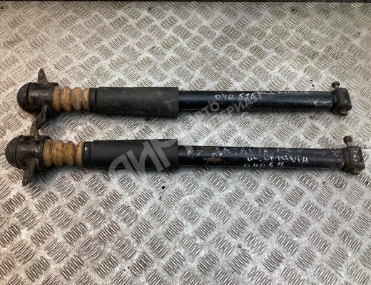 Амортизатор задний Skoda Octavia A4 Tour (1U) 1996-2010  Skoda Octavia Octavia A4 Tour (1U) 1996-2010