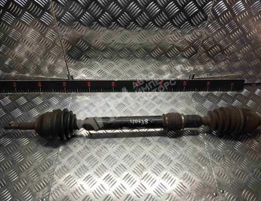 Полуось передняя правая (приводной вал, ШРУС) Nissan Almera I (N15) 1995-2000  Nissan Almera Almera I (N15) 1995-2000
