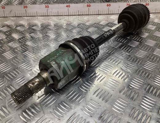 Полуось передняя левая (приводной вал, ШРУС) Mazda 626 IV (GE/GV) 1992-1997  Mazda 626 626 IV (GE/GV) 1992-1997
