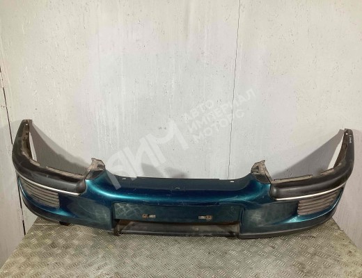 Бампер передний Opel Omega B 1994-1999  Opel Omega Omega B 1994-1999