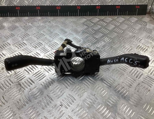 Переключатель подрулевой (стрекоза) Audi A6 C5 (4B) 1997-2001  Audi A6 A6 C5 (4B) 1997-2001