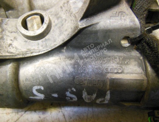 Замок зажигания Volkswagen Passat B5 (3B) 1996-2000  Volkswagen Passat Passat B5 (3B) 1996-2000