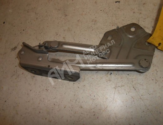 Петля капота правая Volkswagen Touran I (1T) 2003-2006  Volkswagen Touran Touran I (1T) 2003-2006
