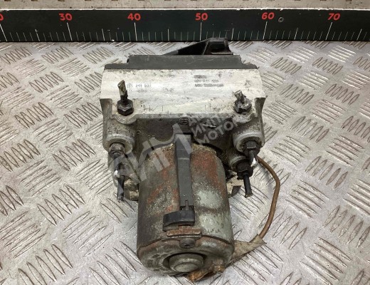 Блок ABS Audi A4 B5 (8D) 1994-1999  Audi A4 A4 B5 (8D) 1994-1999