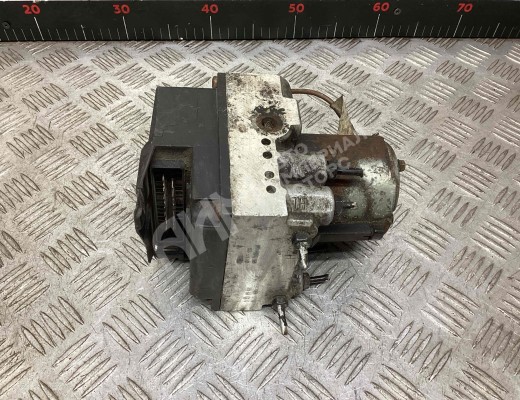 Блок ABS Audi A4 B5 (8D) 1994-1999  Audi A4 A4 B5 (8D) 1994-1999
