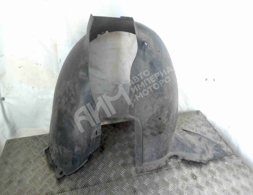 Защита арок передняя левая (подкрылок)  Volkswagen Touran I (1T) 2003-2006