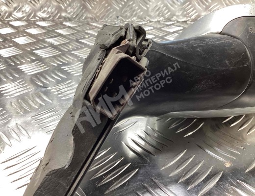 Зеркало наружное правое Audi A6 C4 (4A) 1994-1997  Audi A6 A6 C4 (4A) 1994-1997