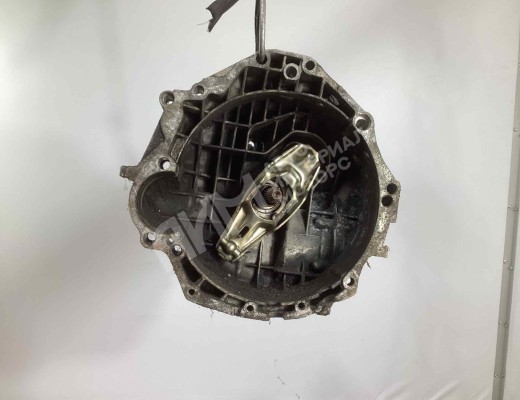 КПП механическая (МКПП) 5-ступенчатая Volkswagen Passat B5 (3B) 1996-2000  Volkswagen Passat Passat B5 (3B) 1996-2000