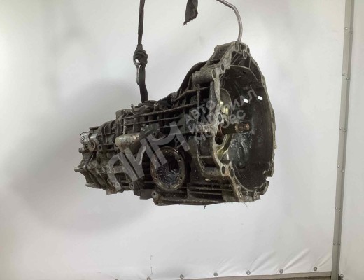 КПП механическая (МКПП) 5-ступенчатая Volkswagen Passat B5 (3B) 1996-2000  Volkswagen Passat Passat B5 (3B) 1996-2000